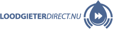 Logo Loodgieterdirect.nu