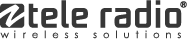 Logo Tele Radio